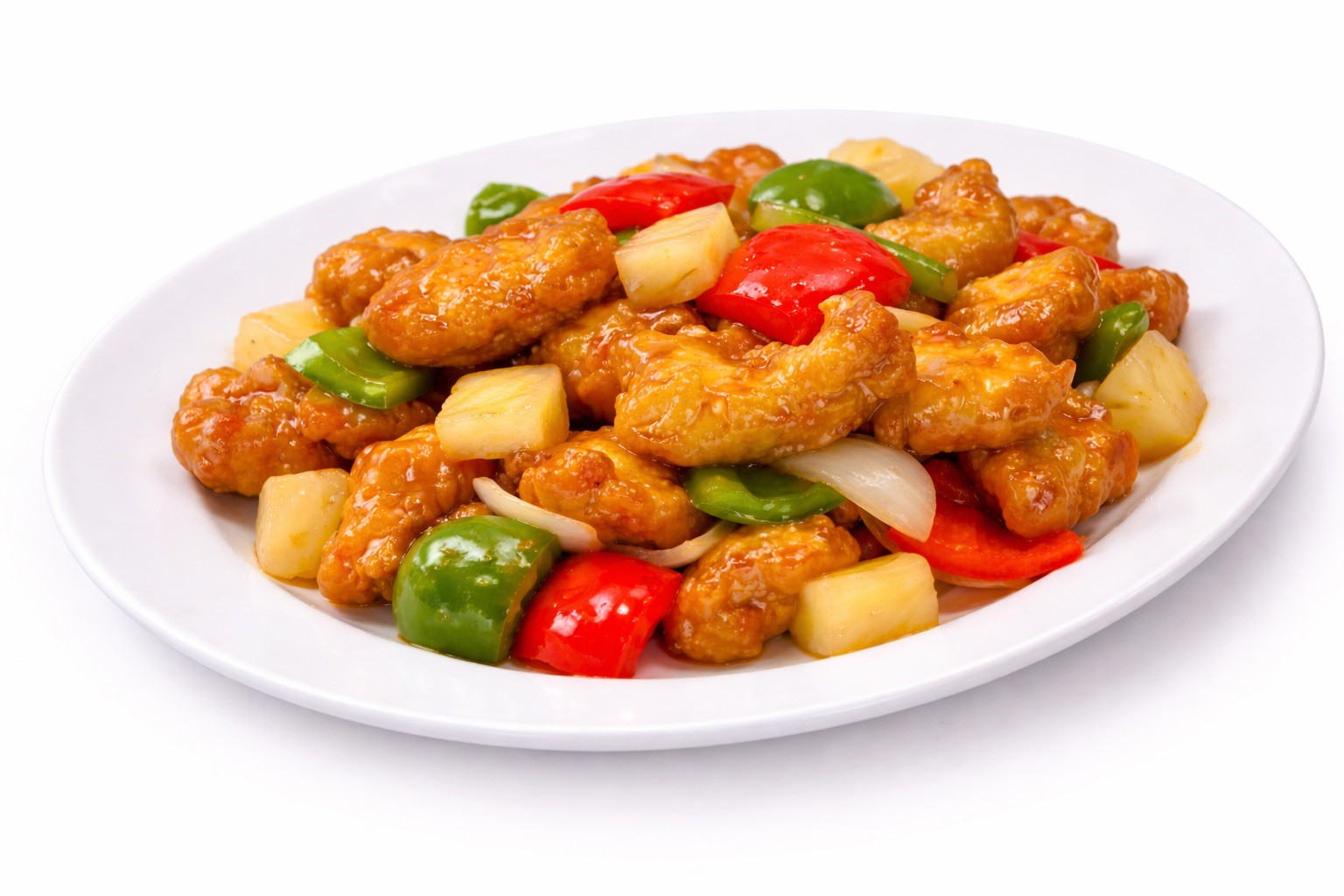 Authentic Thai Cuisine